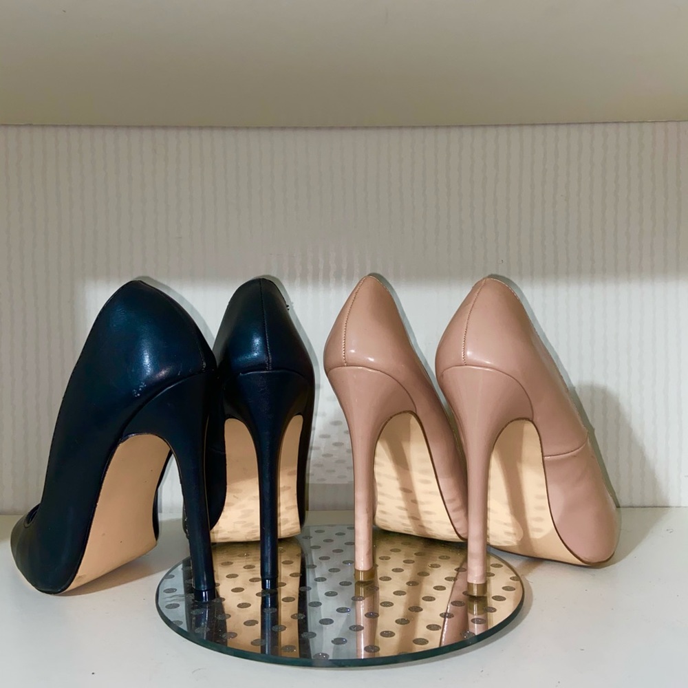 Pretty pumps GREAT DEAL🚨